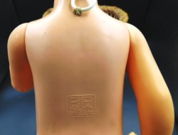 chatty body stamp